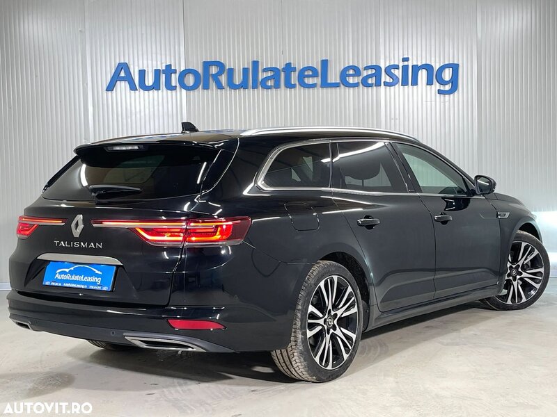 Renault Talisman