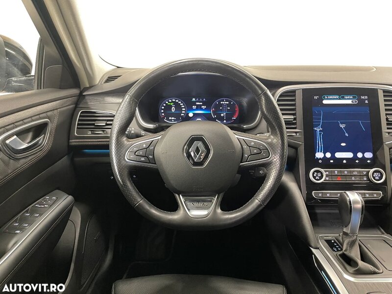 Renault Talisman